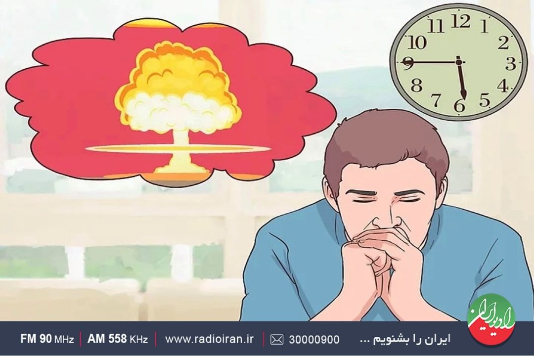 در زمان‌های دشوار مغز حالت تدافعی دارد