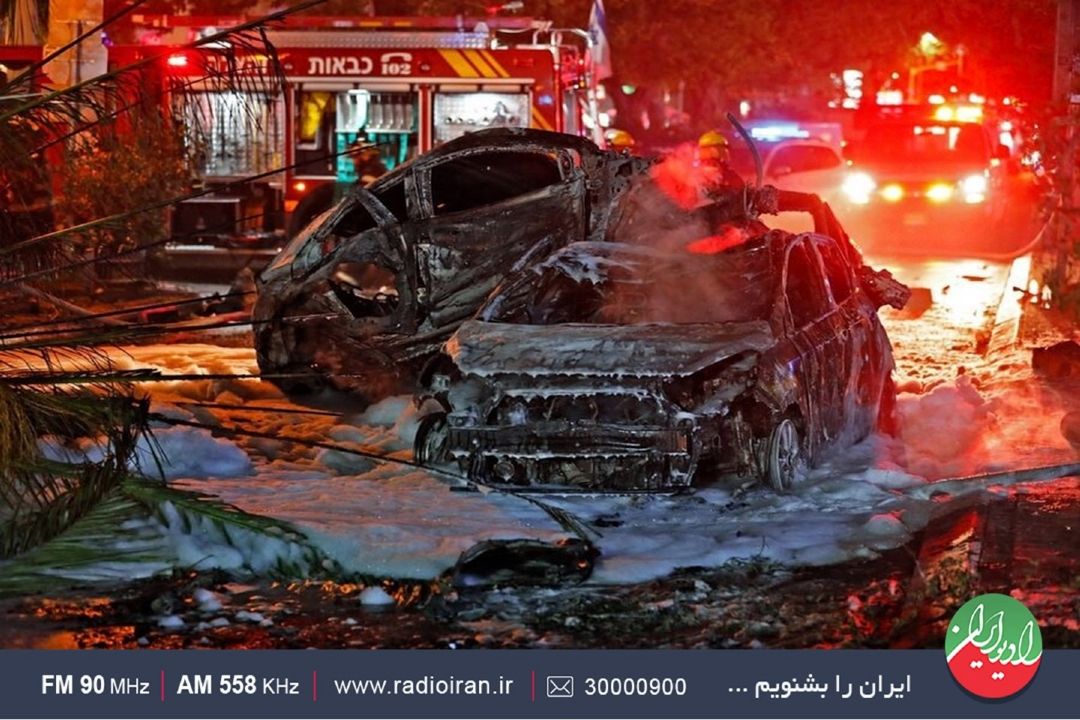 حمله حزب‌الله پاسخی به كارشكنی‌های اسراییل است
