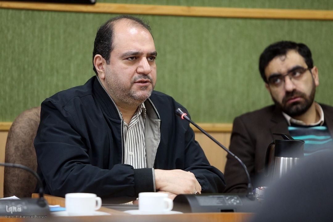 اجرای مرحله تطبیق اطلاعات دو سامانه «آزمون حفظ عمومی قرآن» و طرح «تشویق»