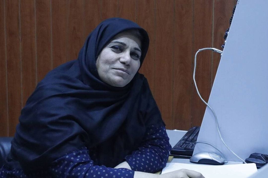 مثل یك سرباز جان بر كف با رهبری جدید بیعت می‌كنم