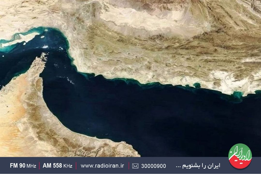رفت‌و‌آمد در تنگه هرمز به صفر رسیده است