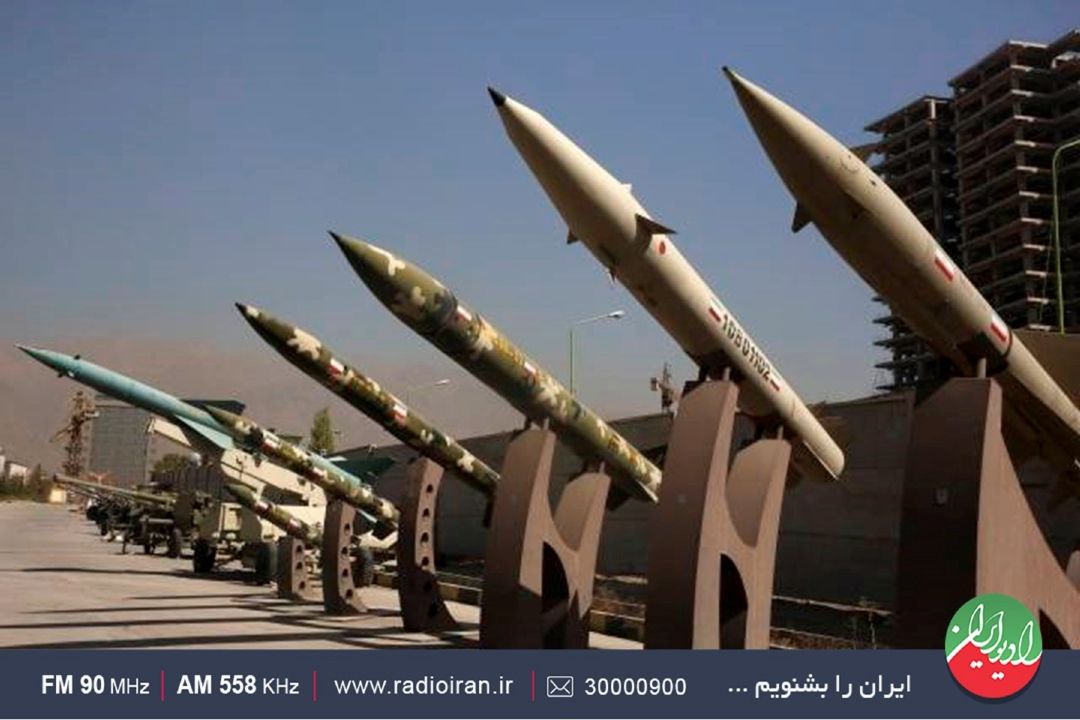 دفاع ایران دفاعی هنرمندانه بوده است