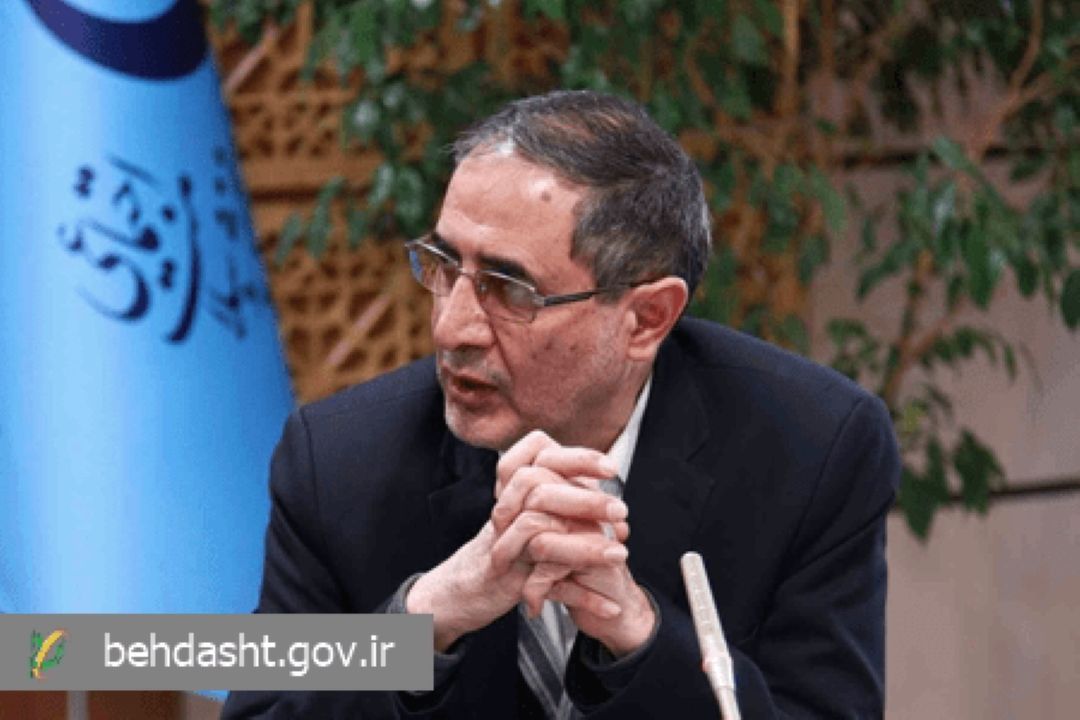  تامین مستمر مواد غذایی و دارویی