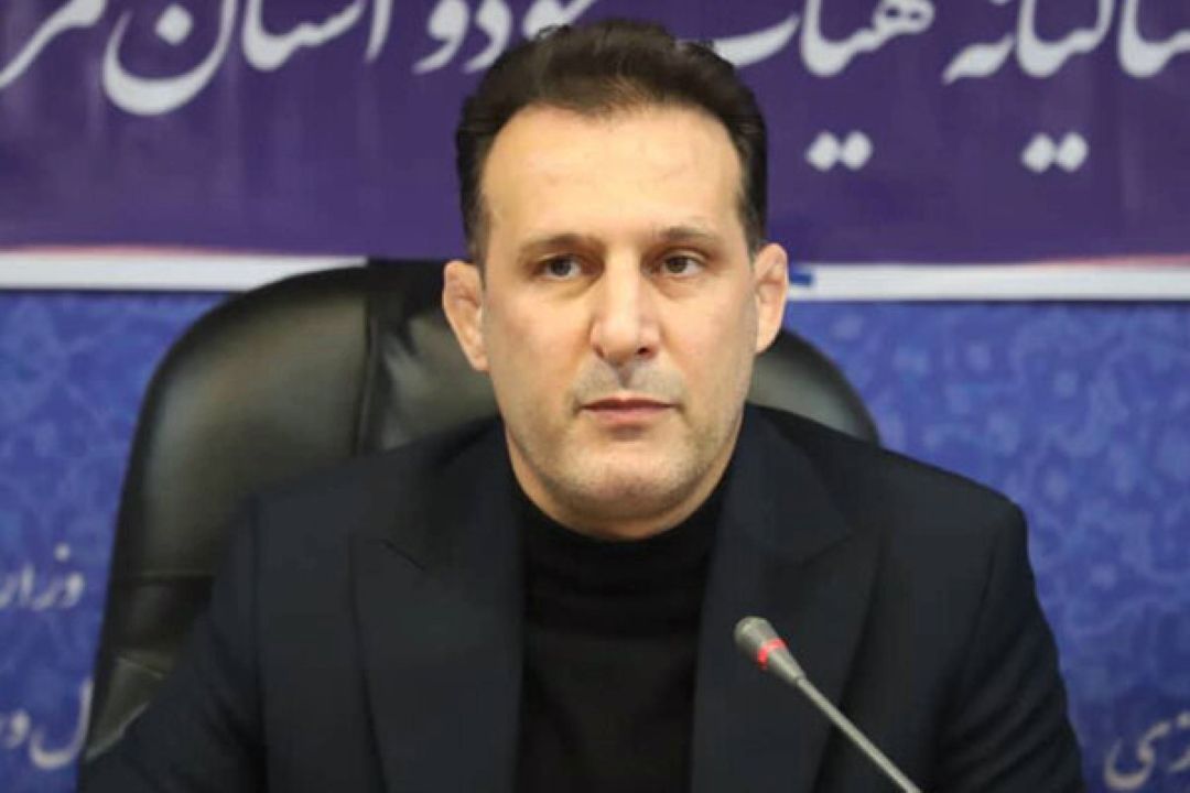 میراسماعیلی: با دیپلماسی ورزشی تعلیق امریكا و رژیم صهیونیستی را مطالبه كنیم