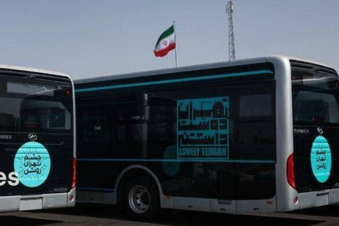 خدمات رایگان اتوبوسرانی تهران در آخرین پنجشنبه و جمعه سال برای زیارت اهل قبور