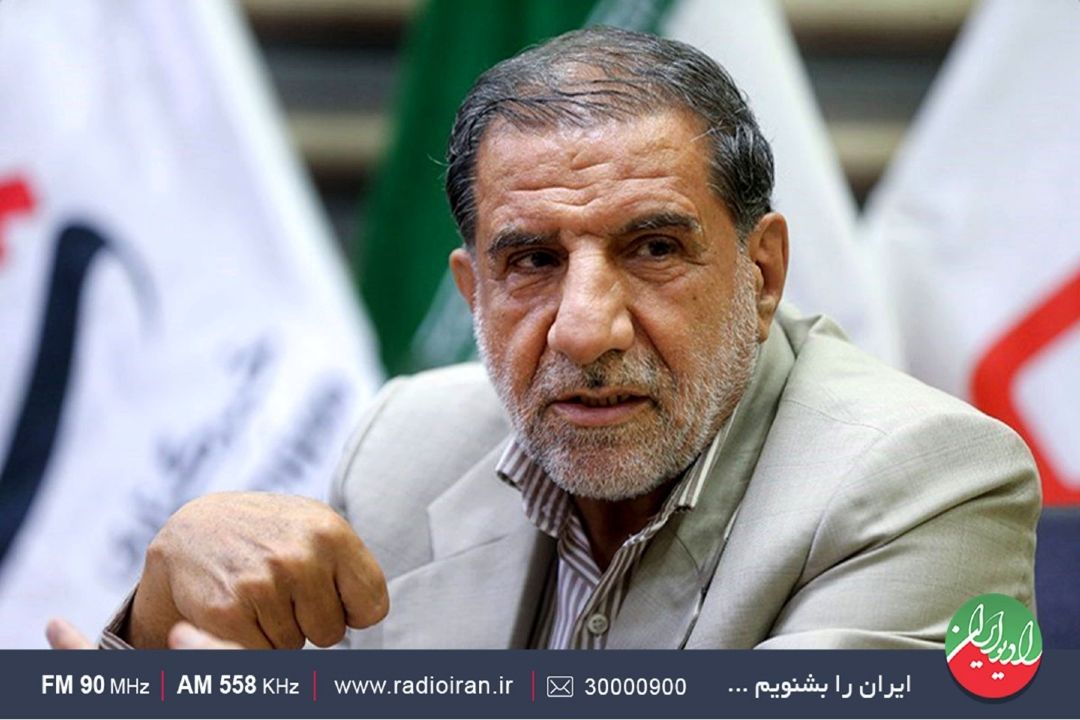 ایران هیچ‌وقت آغازگر جنگ نبوده است