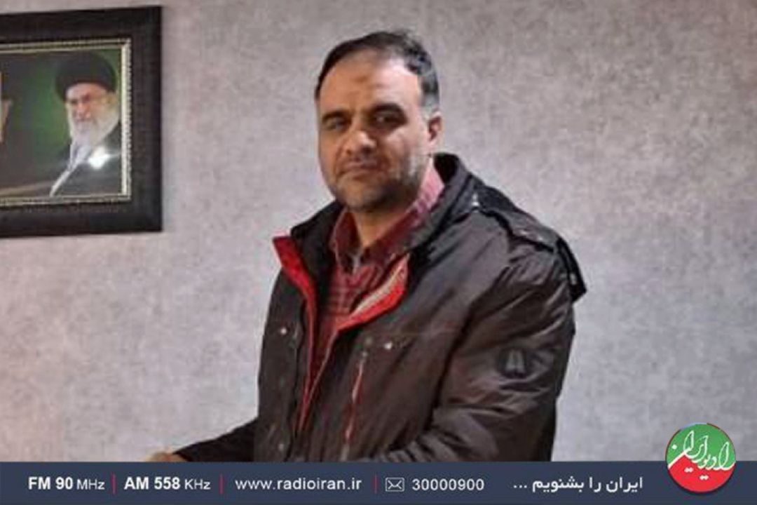 شبكه رادیویی ایران، ایستگاه اشك و حماسه