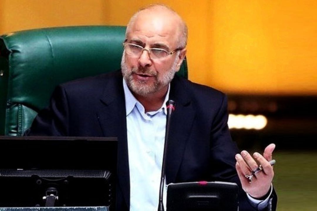 قالیباف: پیروزی نزدیك است