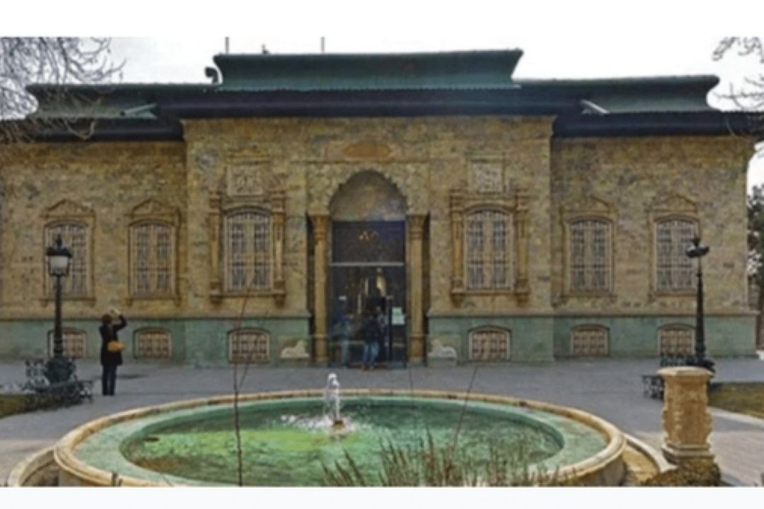 آثار تاریخی ایران قربانی تجاوز آمریكایی_صهیونیستی