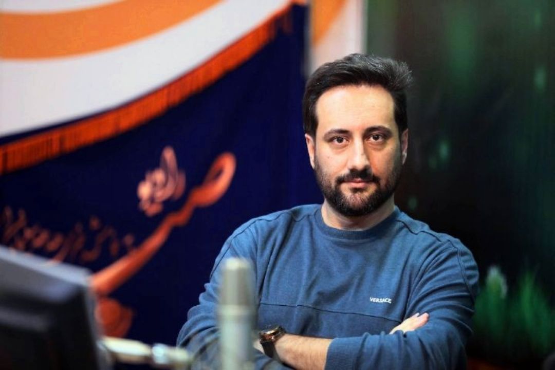 «پشت پرده خبر» رادیو صبا در جنگ نرم رسانه‌ای؛ دنبال تحلیل باشیم