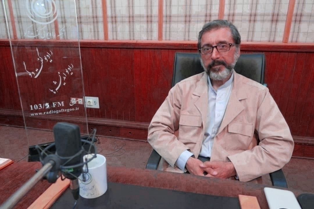 آمریكا در برابر ایران در بن‌بست صددرصدی قرار گرفته است  
