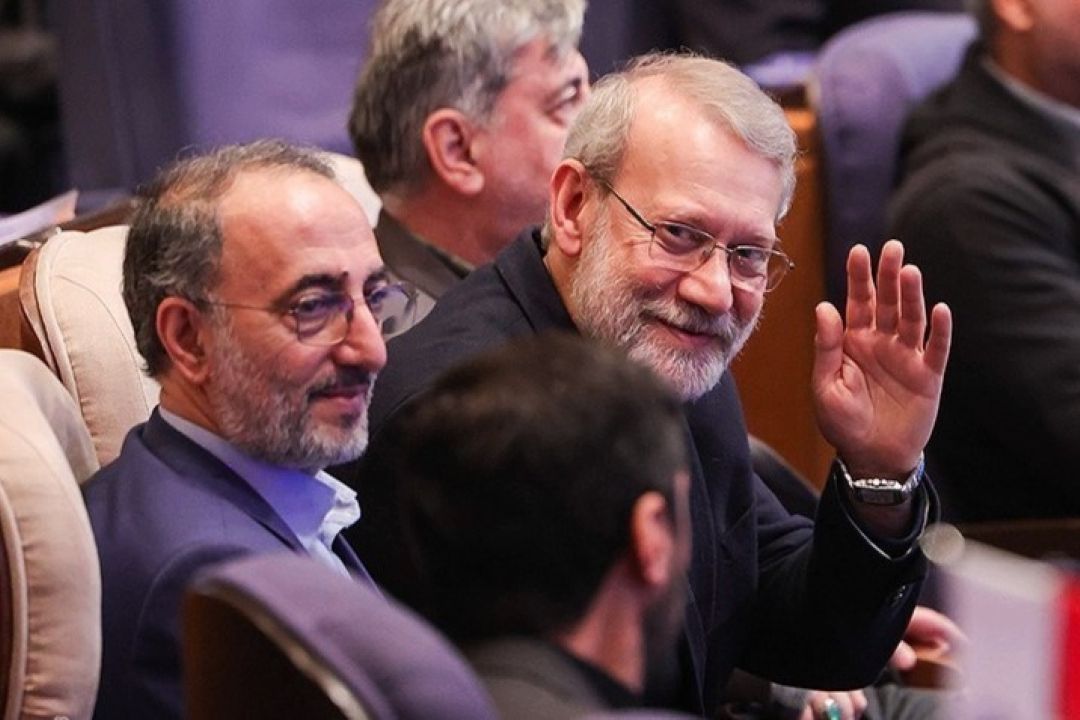 پیكر شهید علی لاریجانی امروز چهارشنبه تشییع می‌شود