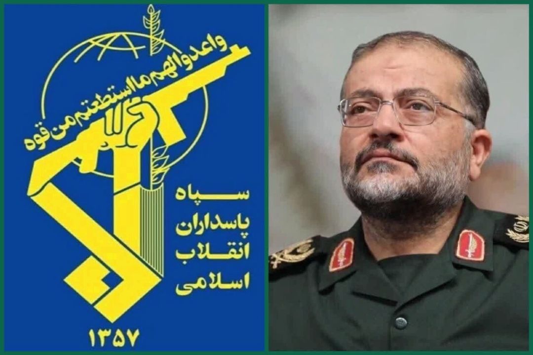بیانیه سپاه پاسداران در پی شهادت سردار غلامرضا سلیمانی، رئیس سازمان بسیج مستضعفین 
