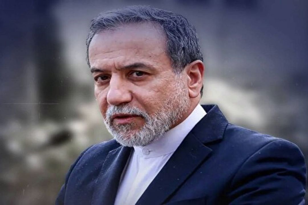 دعوت عراقچی برای پیوستن به كمپین «نه به جنگ علیه ایران»