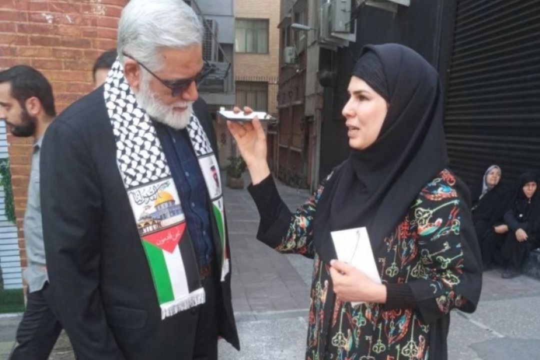 رادیو اقتصاد؛ همراه همیشگی مردم در روزهای بحران
