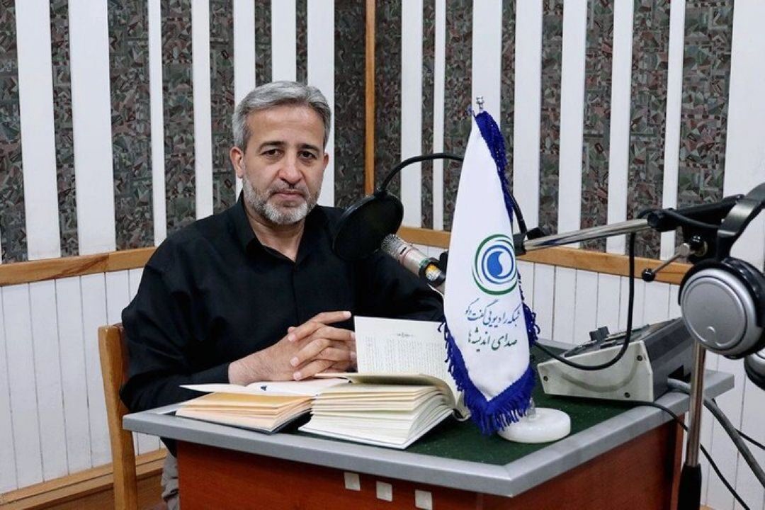 با رهبر معظم انقلاب برای آینده ایران هم‌پیمان هستیم