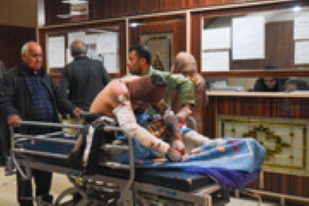 2 فوتی و 945 مصدوم در چهارشنبه سوری امسال