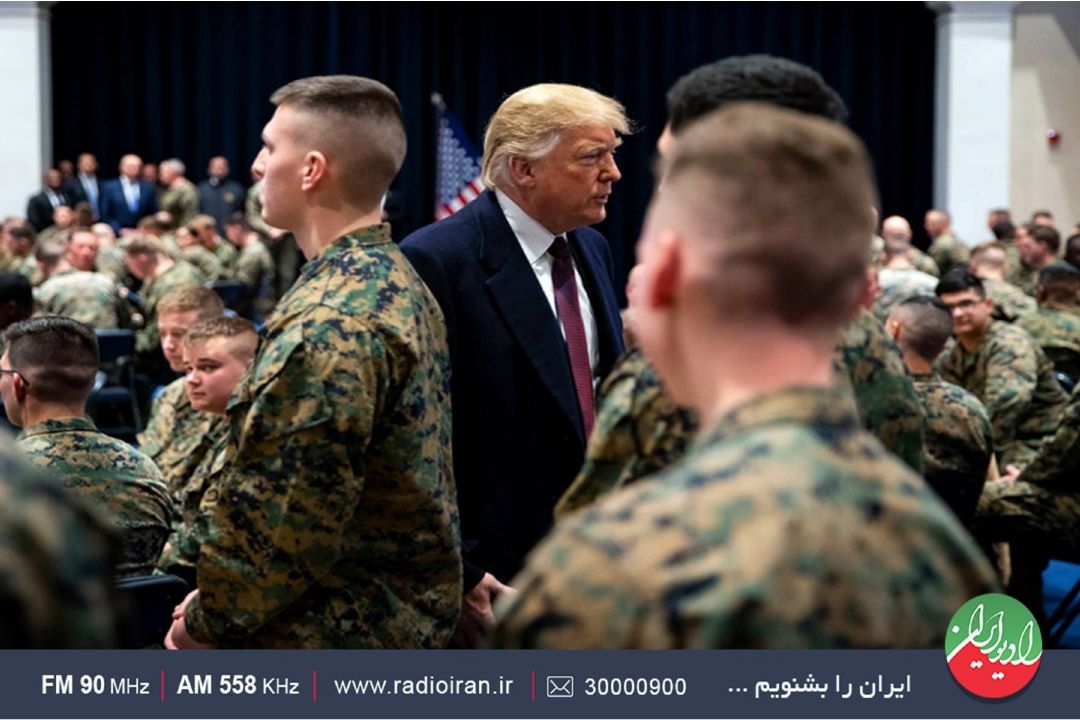ایران با بستن تنگه‌هرمز دنبال احقاق حق خود است