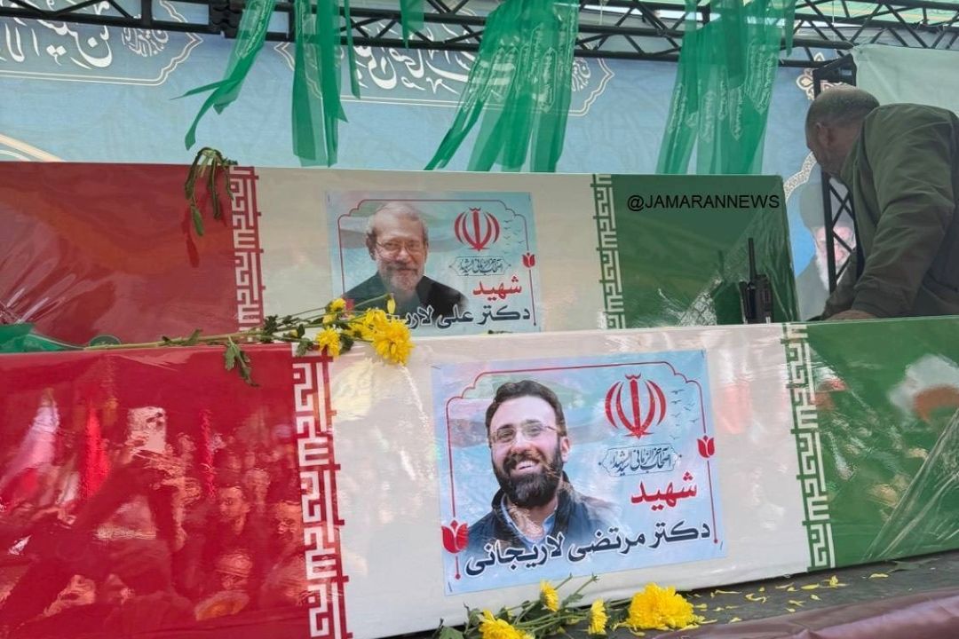 دكتر دنیامالی: مردم ایران از این شهادت ها نمی ترسند/ تنگه هرمز دست ایران است و بس