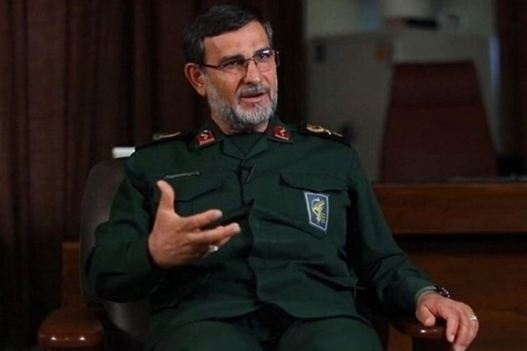 سردار تنگسیری: تأسیسات نفتی مرتبط با آمریكا هدف قرار خواهند گرفت