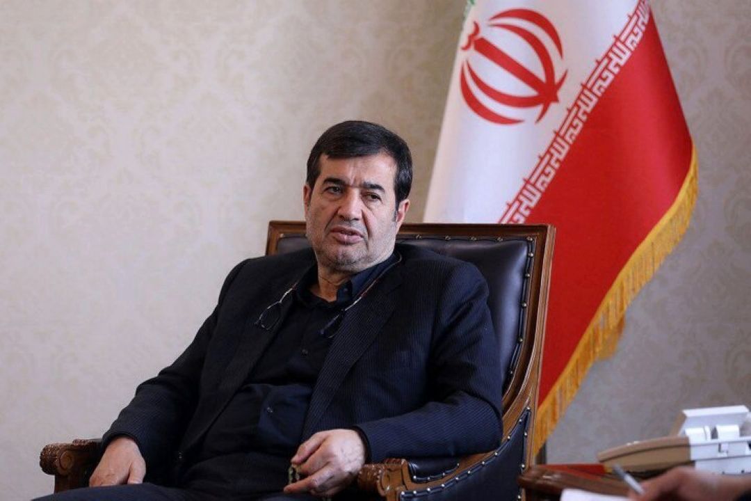 پیام تسلیت وزیر ورزش در پی شهادت سردار سلیمانی و دكتر لاریجانی