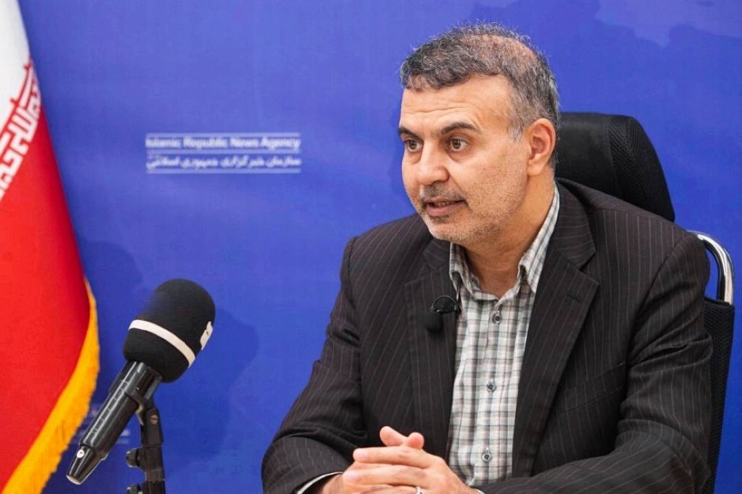  ورود ایران به فاز جدید جنگ انرژی و پاسخ هوشمندانه به حملات دشمن