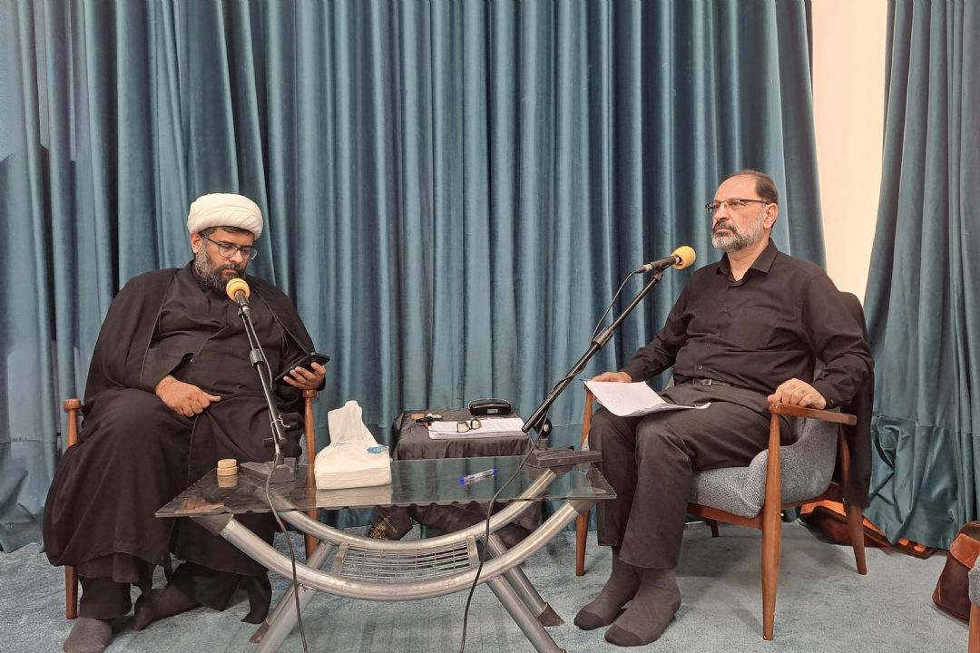 تاب‌آوری روانی جوامع عامل تعیین‌كننده در تحولات منطقه است