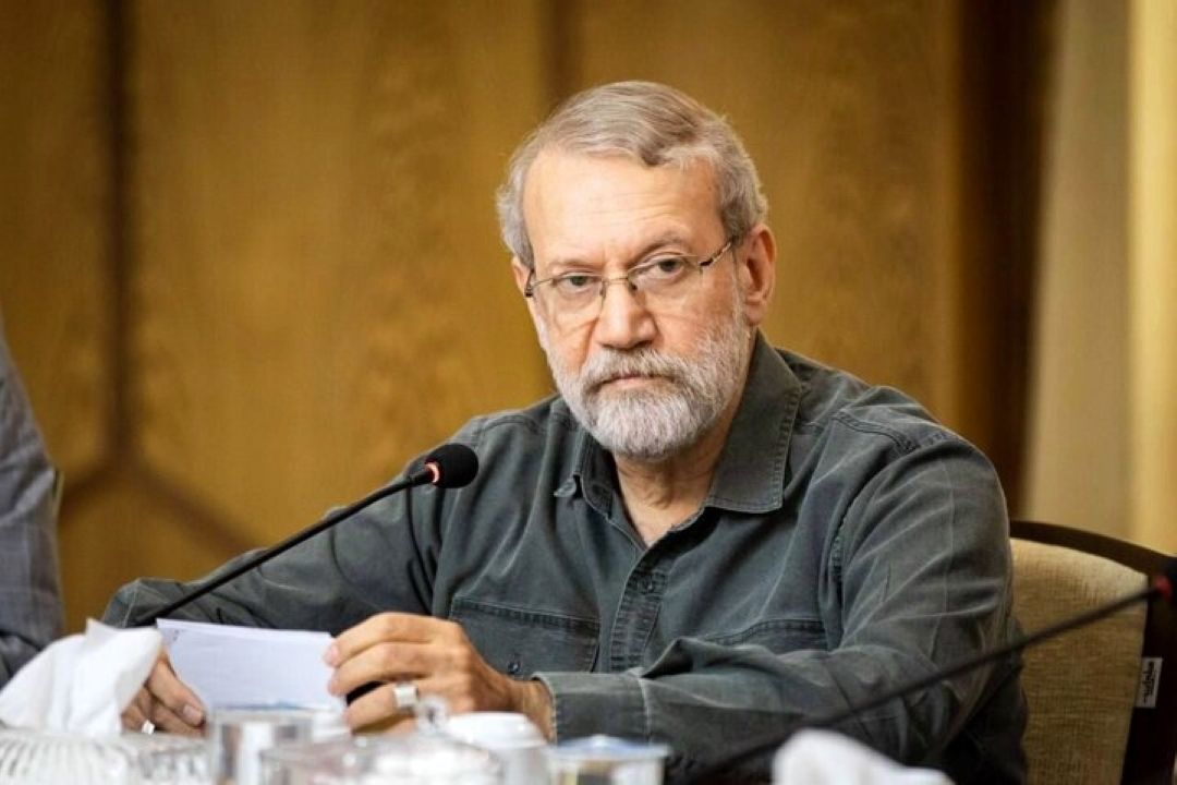 حسینی: دكتر لاریجانی شهید بهشتی دوران ما بود
