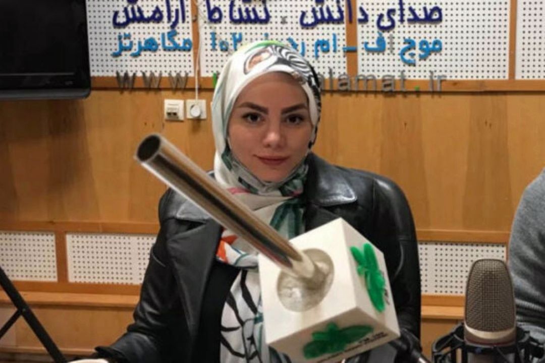 مهم است كه روایت اول از آن ما باشد