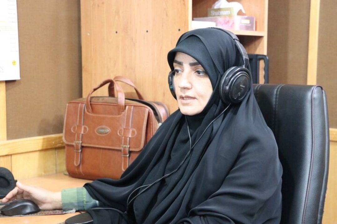 صدای مقاومت خاموش نمی‌شود