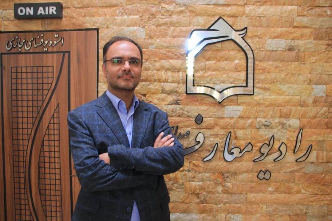 از سوگ ولایت تا مشت گره‌كرده ملت در برابر استكبار