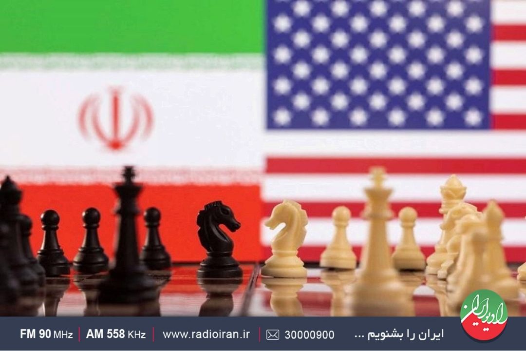 مشكل ایران و آمریكا در حوزه تئوریك است