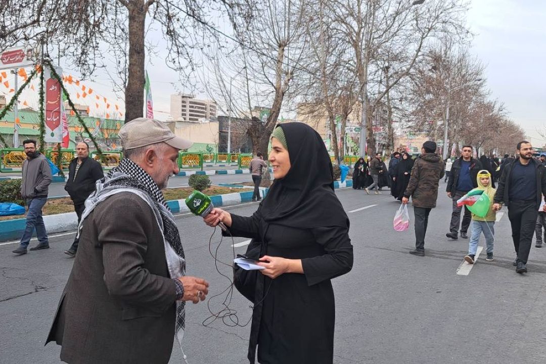  رادیو؛ ندای وحدت و همبستگی در بزنگاه‌های مقاومت