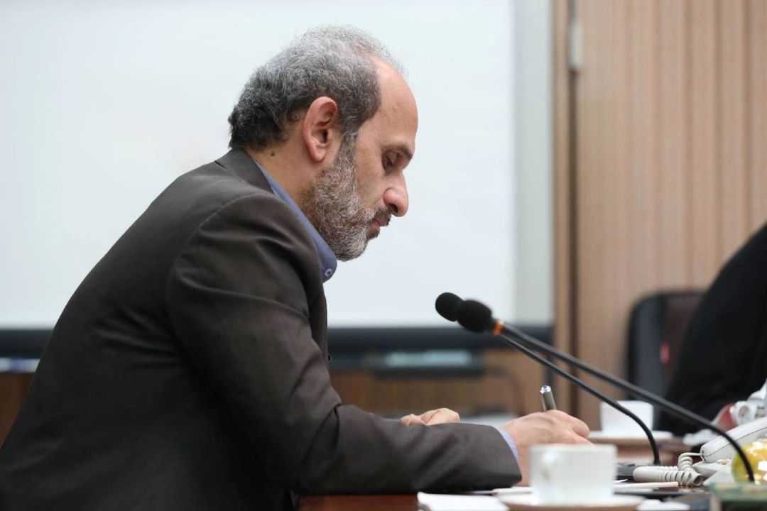 رسانه ملی در خط مقدم جنگ روایت‌ها ایستاده است