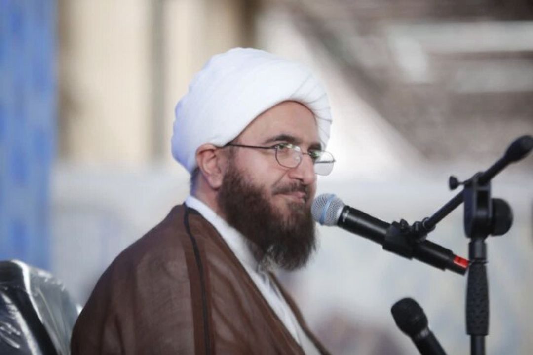 حاج علی‌اكبری: عیدفطر روز وحدت مسلمانان است