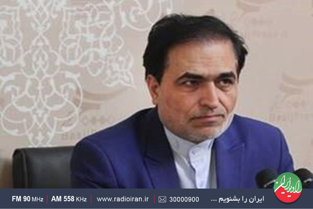 ایران توانمندی‌های اقتصادی فراوان دارد 