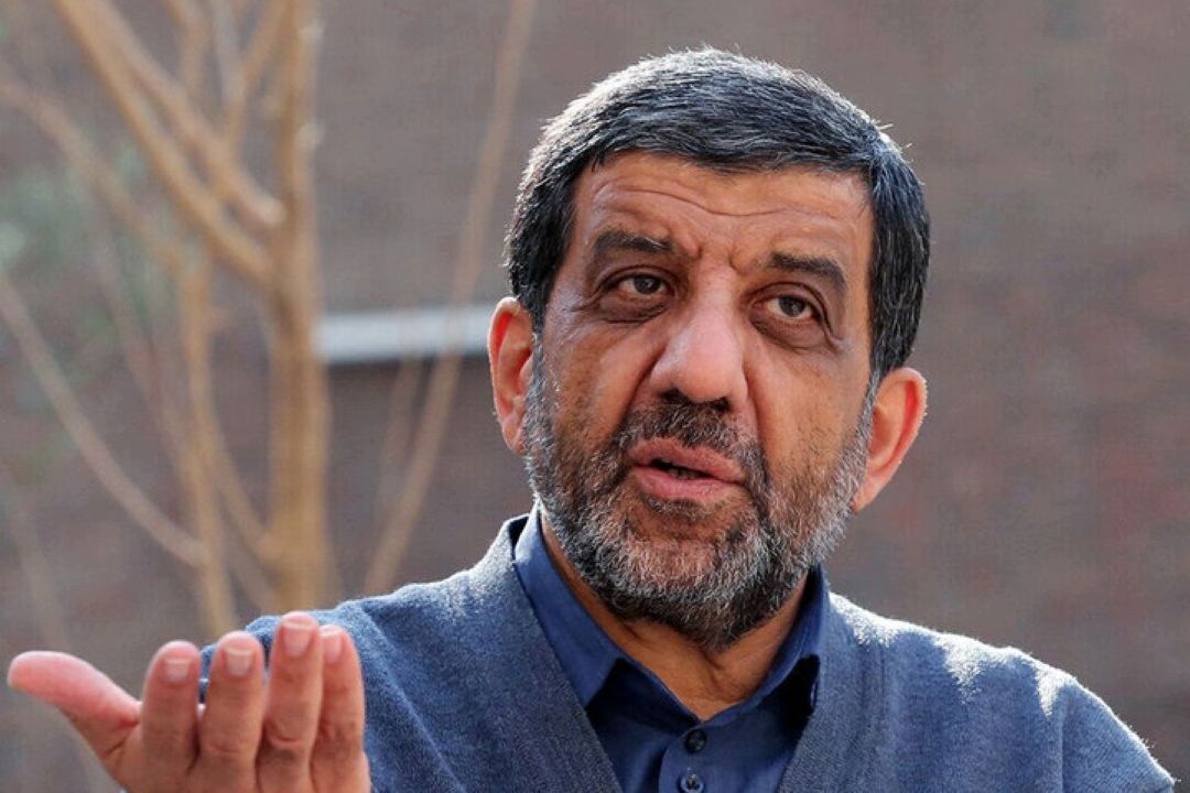 ضرغامی: بچه‌های رسانه خط‌مقدم جنگ هستند