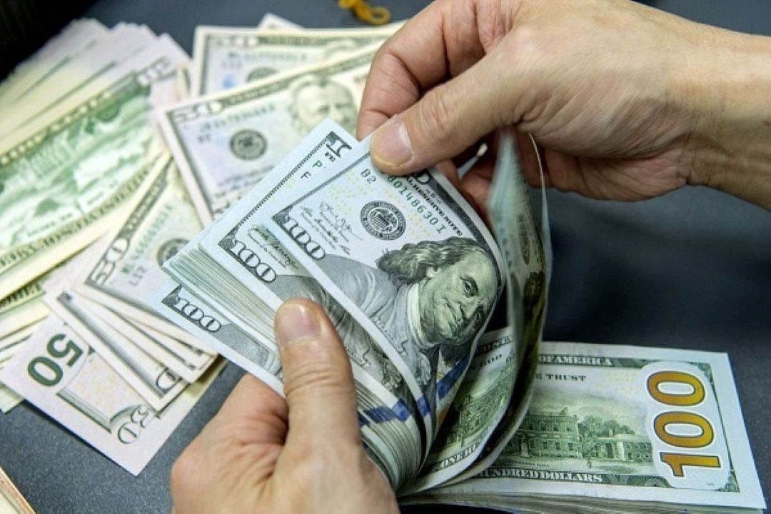  سقوط 1.1 تریلیون دلاری بورس آمریكا