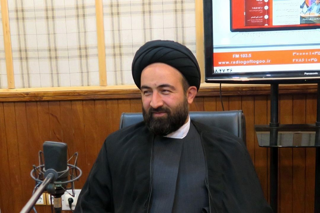  هرمز فقط به روی دشمن متخاصم بسته است