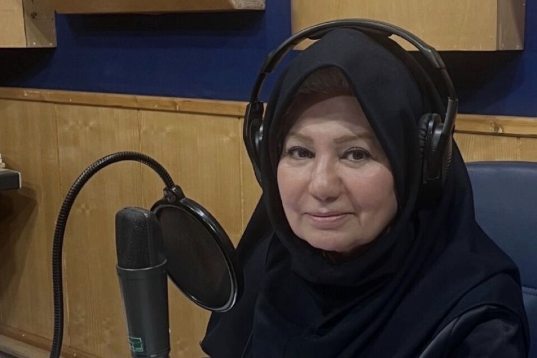 رادیو؛ صدای امید و قدرت ملی در روزهای حساس