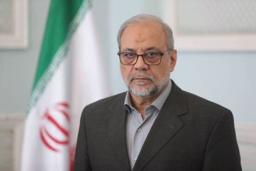 محمدباقر ذوالقدر دبیر شورای عالی امنیت ملی شد