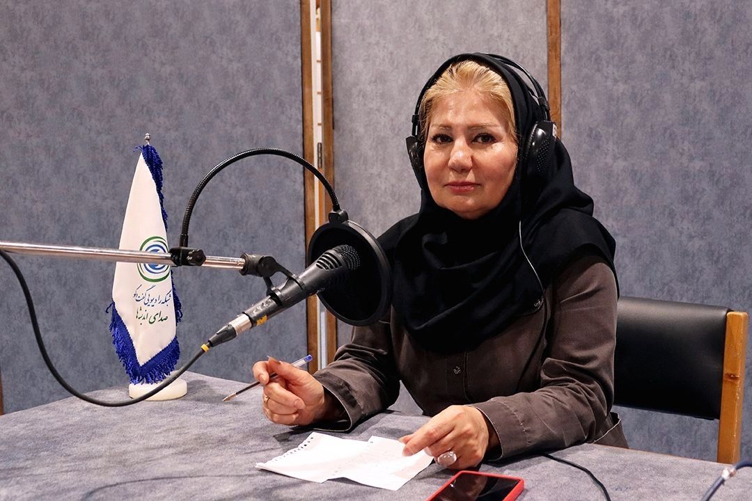 رادیو؛ صدای امید و قدرت ملی در روزهای حساس