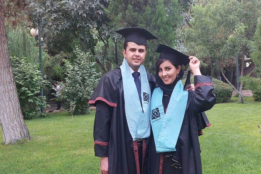 روایتی از عشقی كه ناتمام ماند