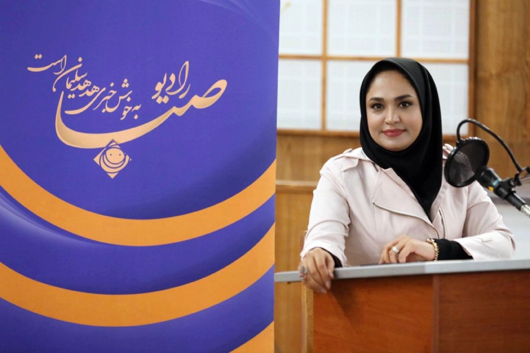 «هنرمندان در صف اول تاریخ؛ گفت‌وگو با فریبا باقری درباره بیعت و رسالت هنر»