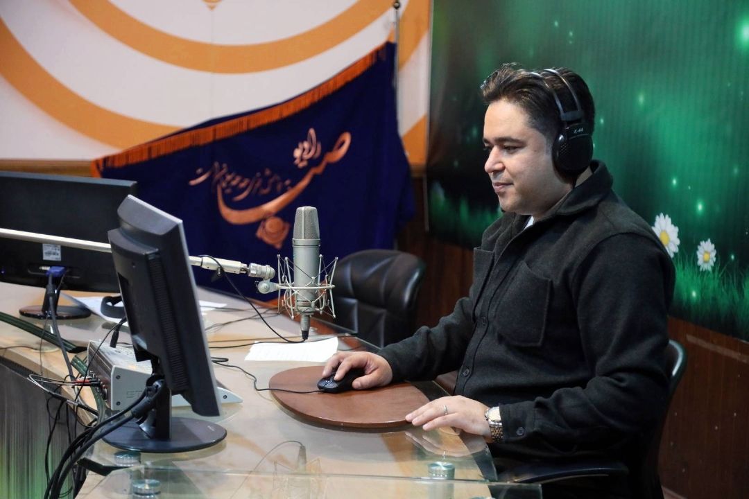 بیعت هنرمندان با رهبری، ادای دین به تاریخ و تعهد به آینده است