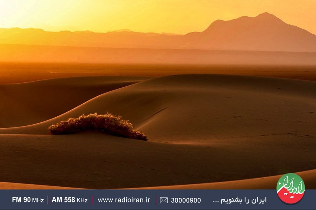 ایران در آینه جهان