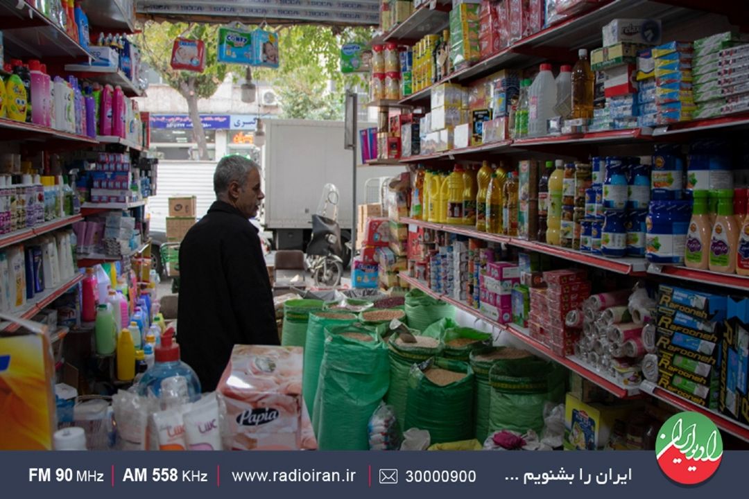 امكان دخیره كالاها تا یك‌سال فراهم شده است