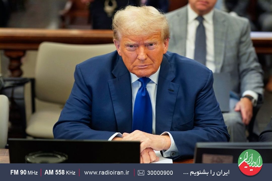 ترورهای جنگی به روایت علیرضا داوودی