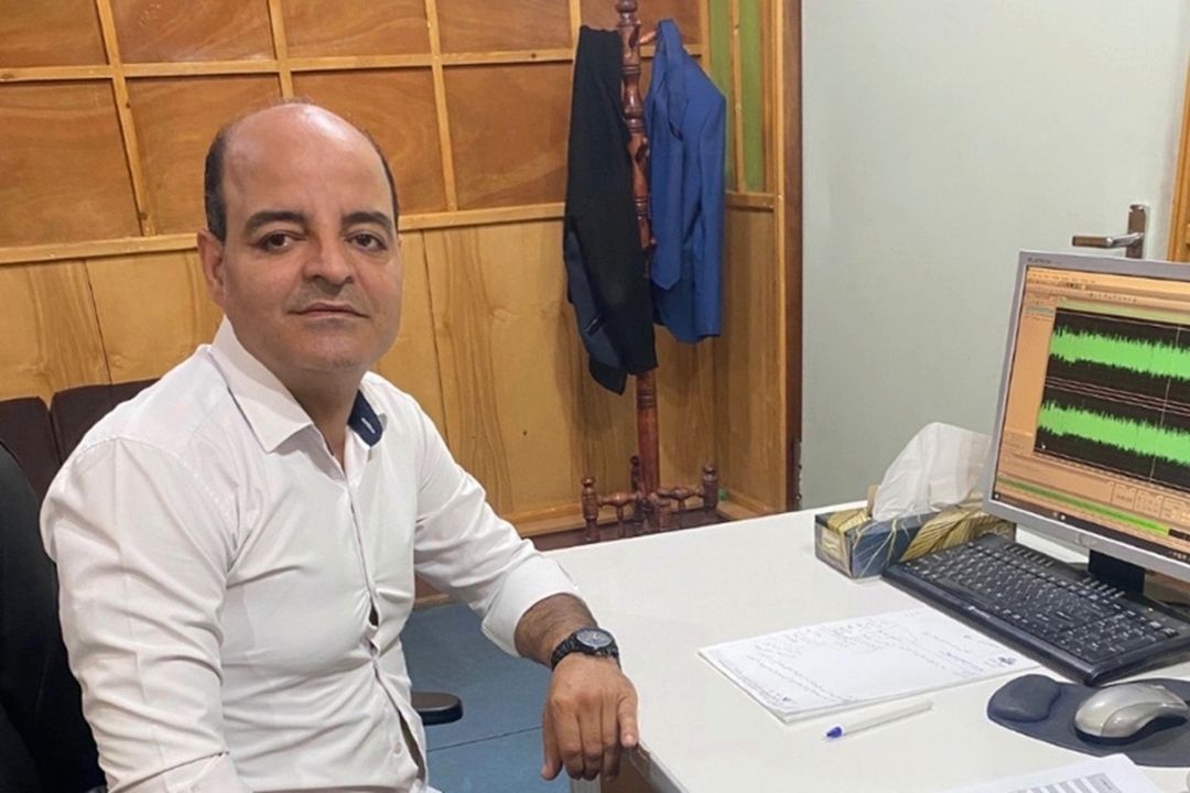 آمادگی رسانه‌ای برای بازتاب اقتدار ملی در شرایط بحرانی