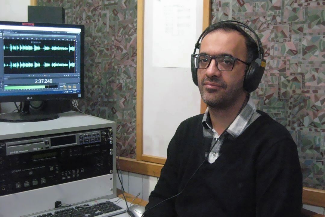 رادیو در روز‌های سخت؛ روایت‌گری مؤثر از اقتدار و واقعیت‌های كشور